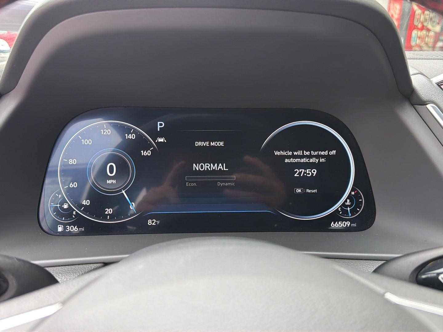 Used 2021 Hyundai Sonata Sedan
