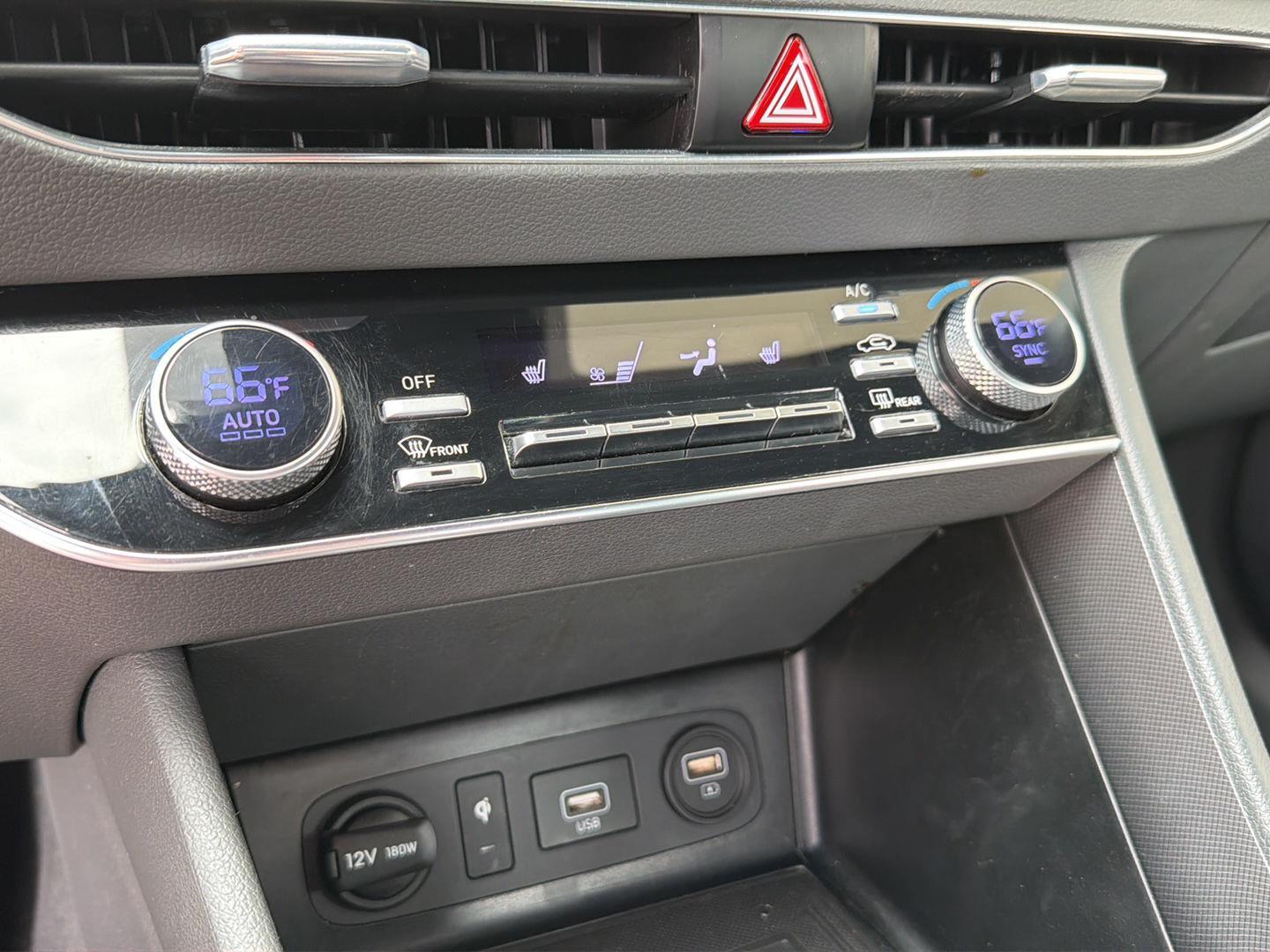 Used 2021 Hyundai Sonata Sedan