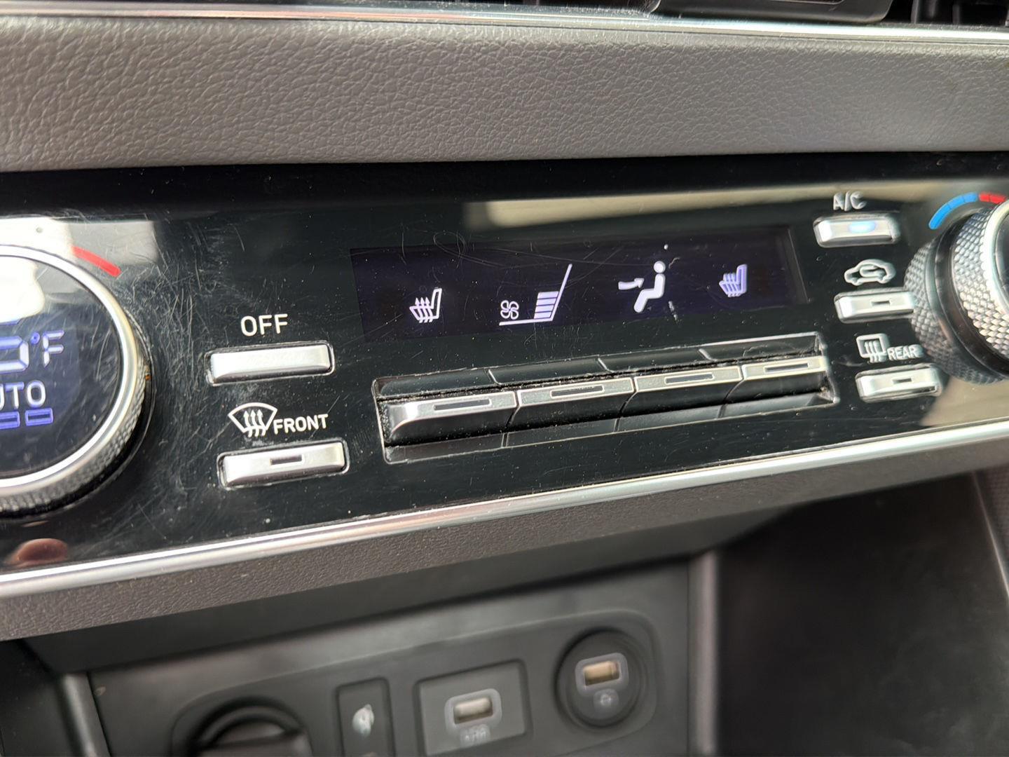 Used 2021 Hyundai Sonata Sedan