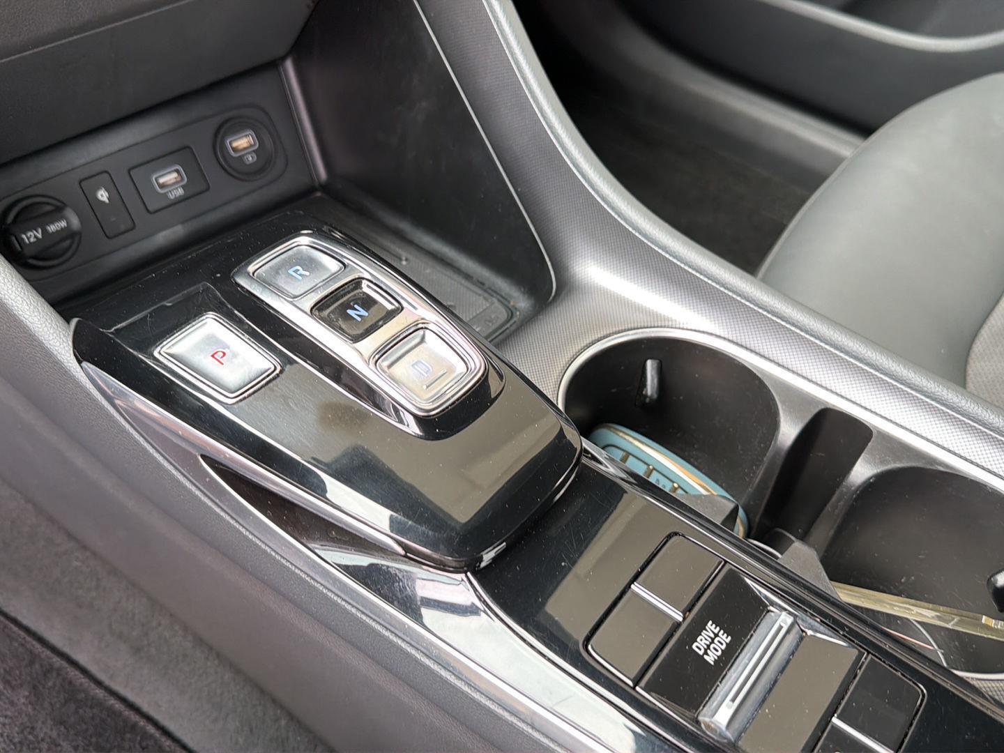 Used 2021 Hyundai Sonata Sedan