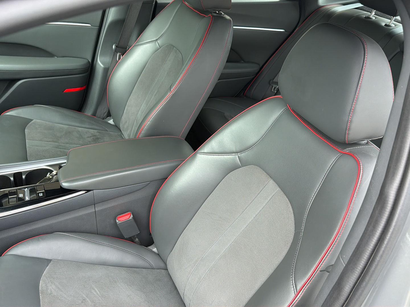 Used 2021 Hyundai Sonata Sedan