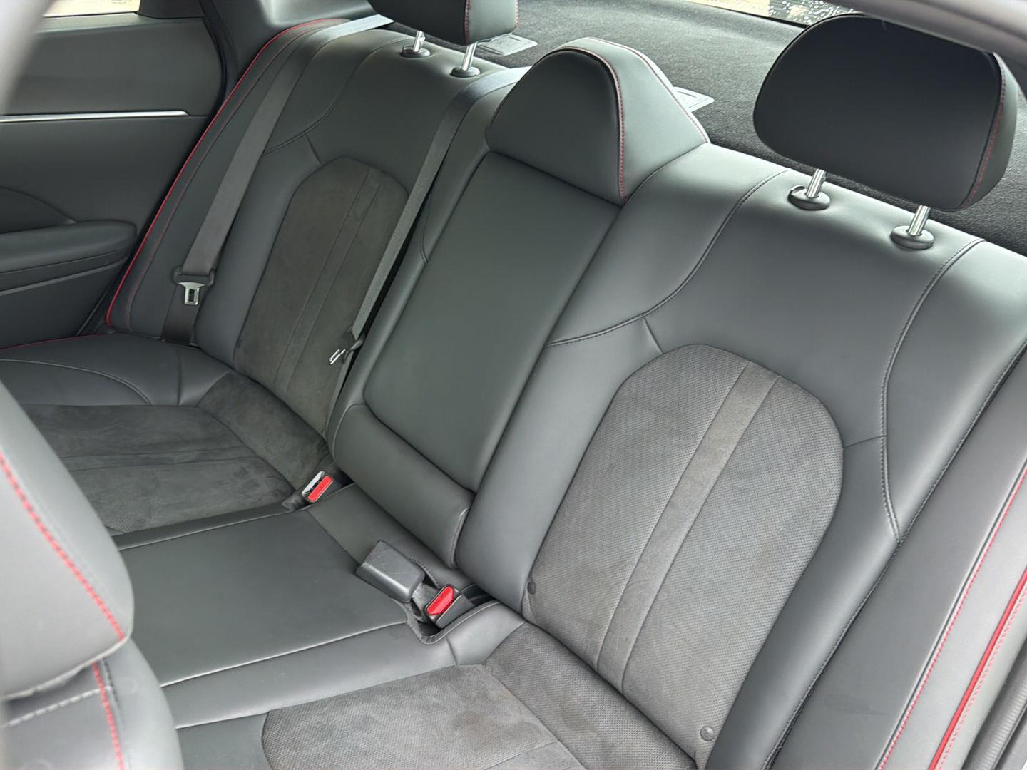 Used 2021 Hyundai Sonata Sedan