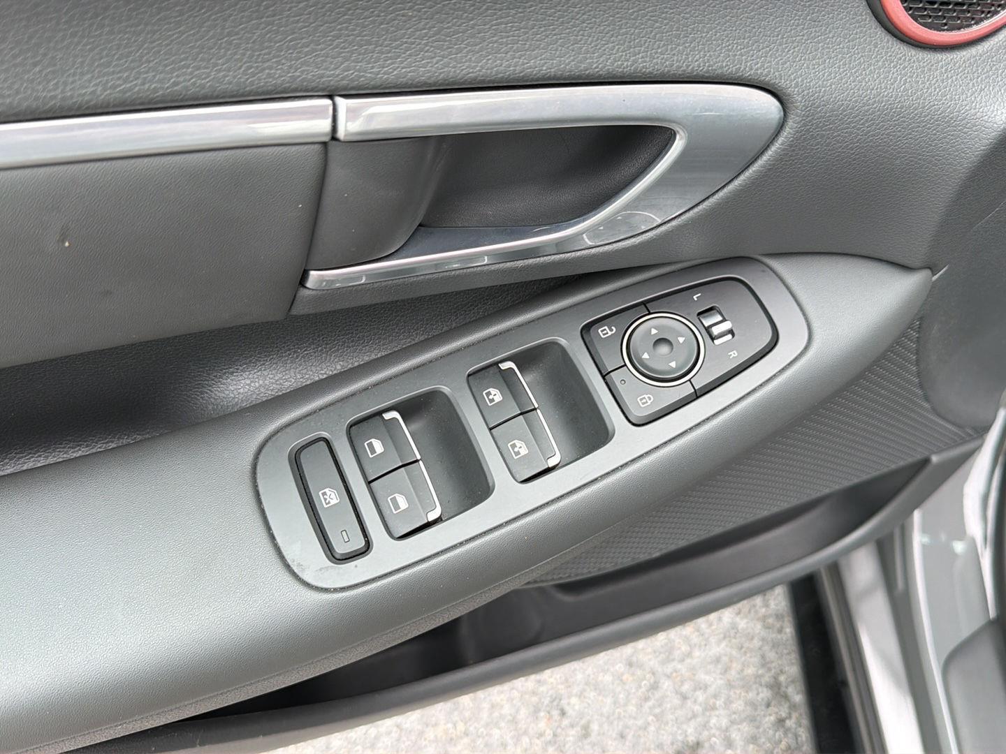 Used 2021 Hyundai Sonata Sedan