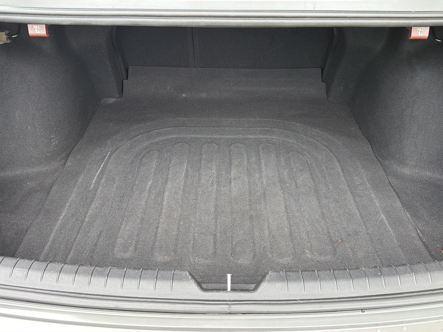 Used 2021 Hyundai Sonata Sedan