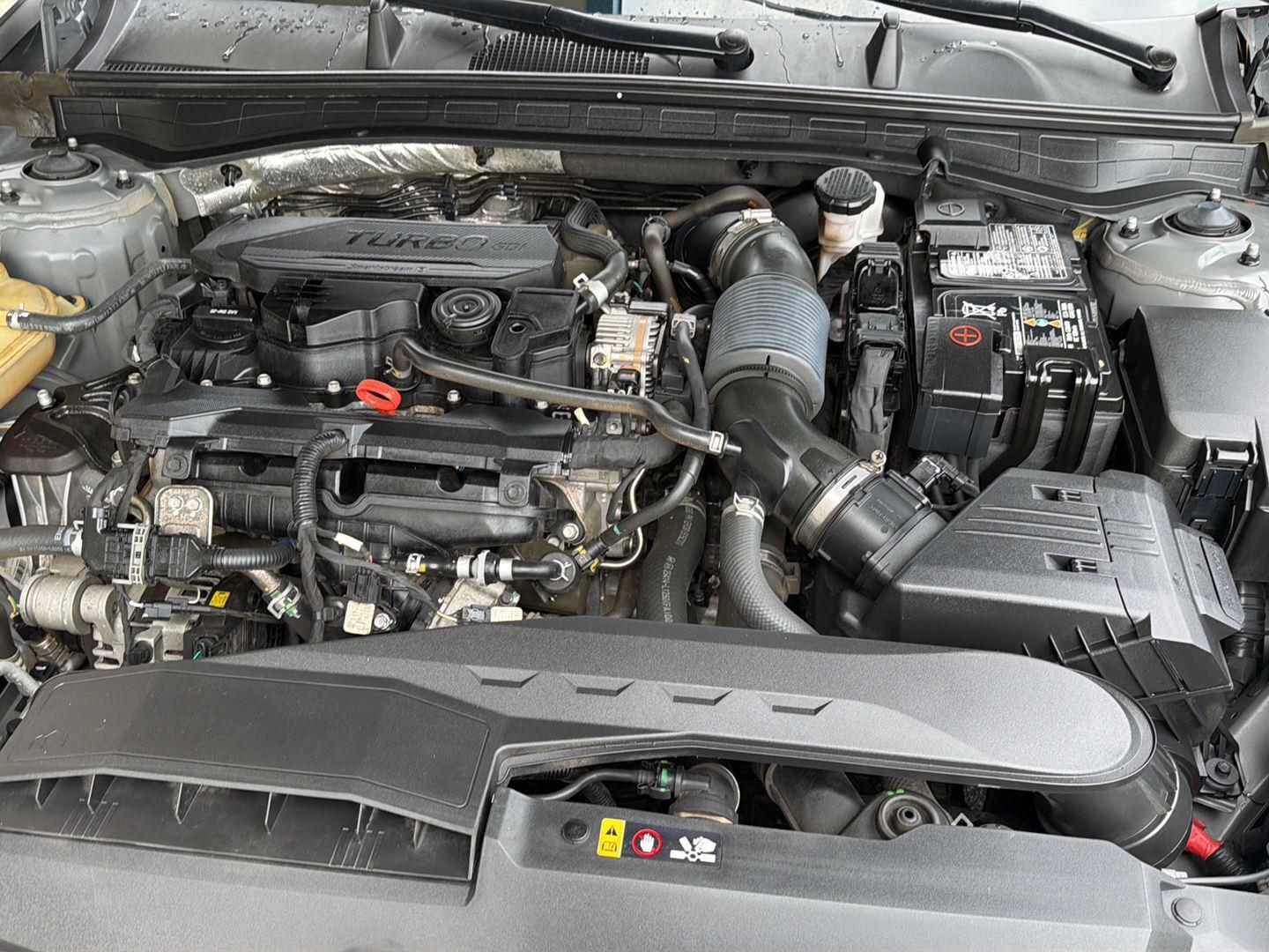 Used 2021 Hyundai Sonata Sedan