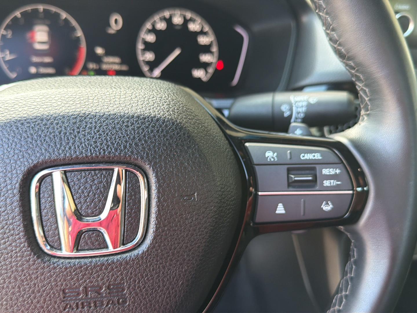 Used 2025 Honda Civic Sedan Sedan