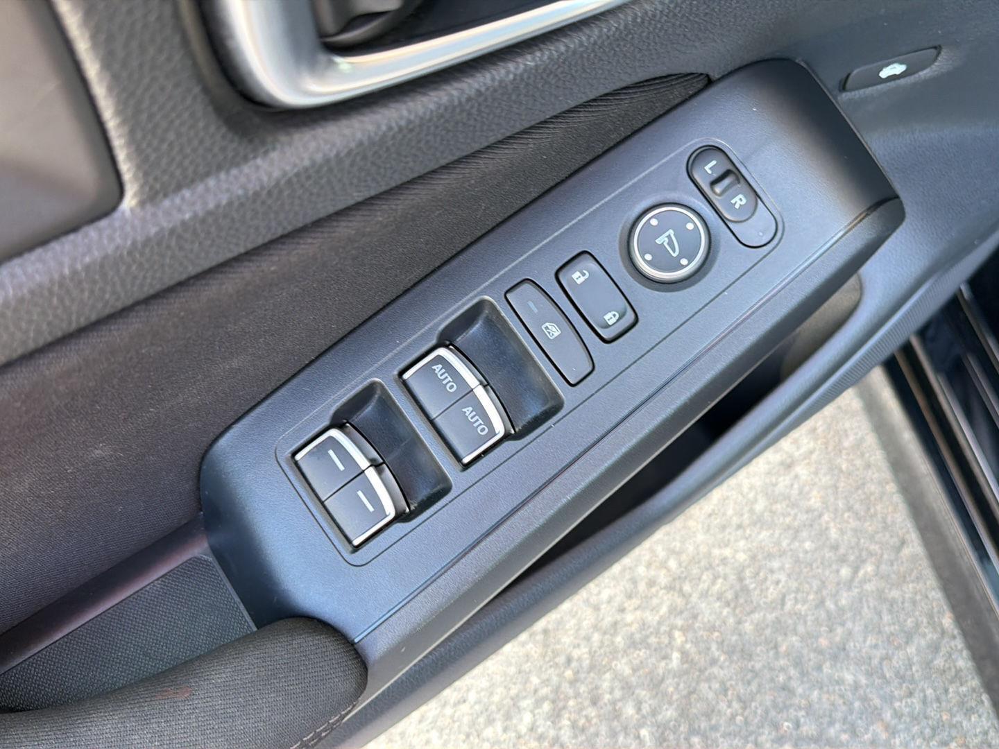 Used 2025 Honda Civic Sedan Sedan