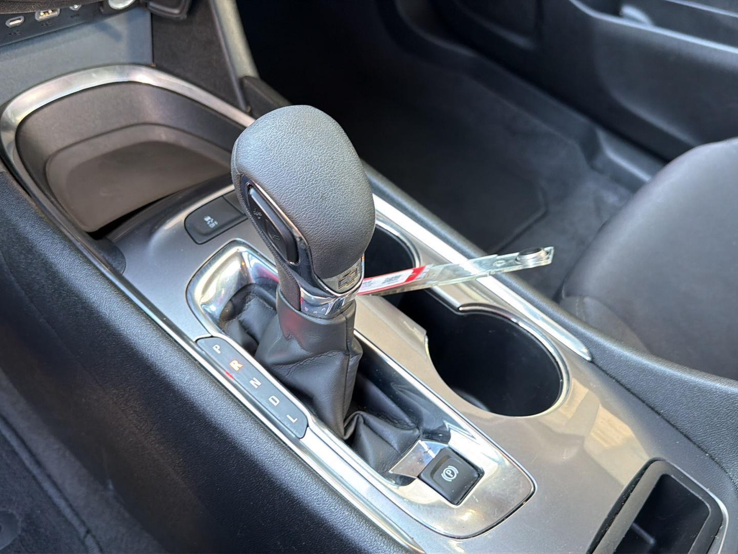 Used 2025 Chevrolet Malibu Sedan