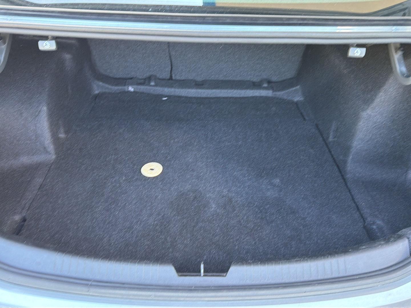 Used 2025 Chevrolet Malibu Sedan