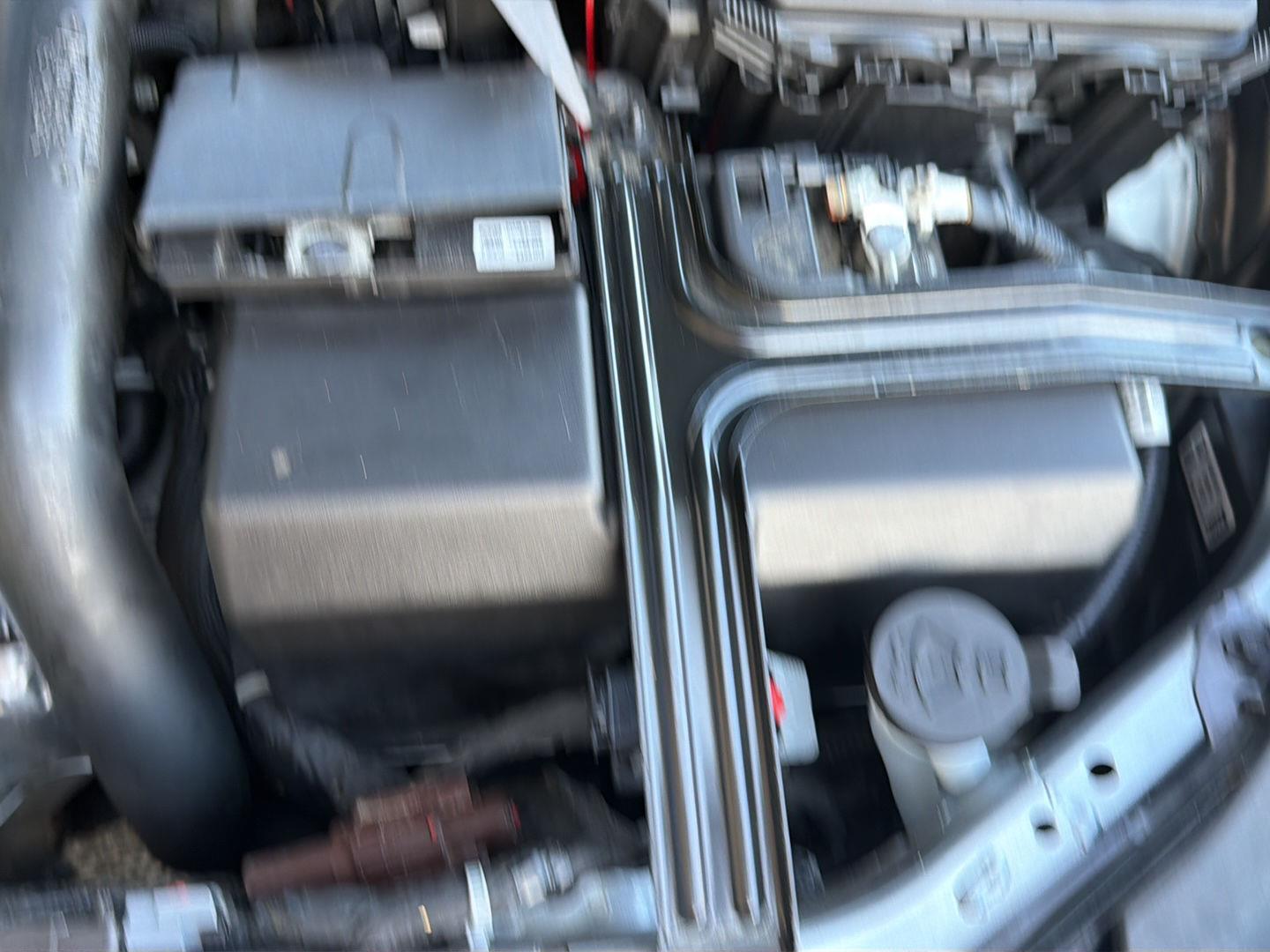 Used 2025 Chevrolet Malibu Sedan