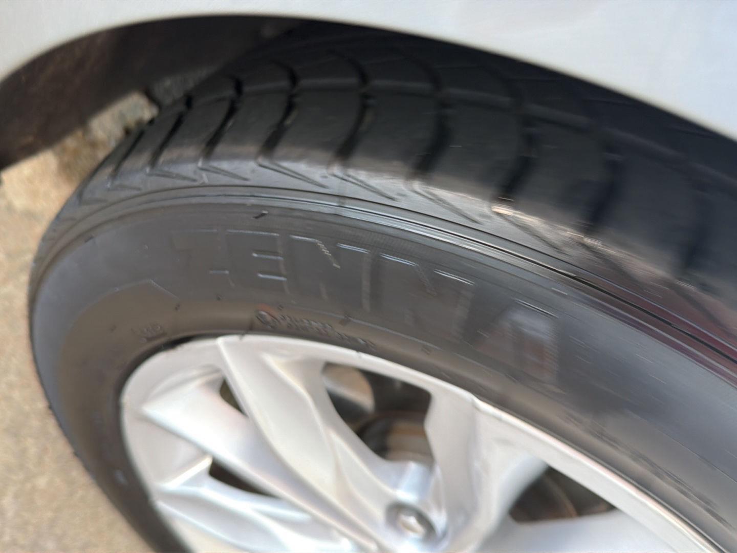 Used 2025 Chevrolet Malibu Sedan