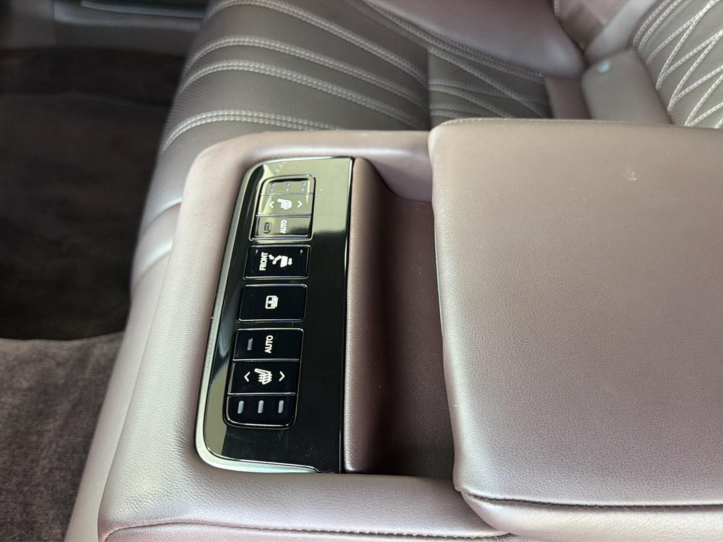 Used 2018 Lexus LS Sedan