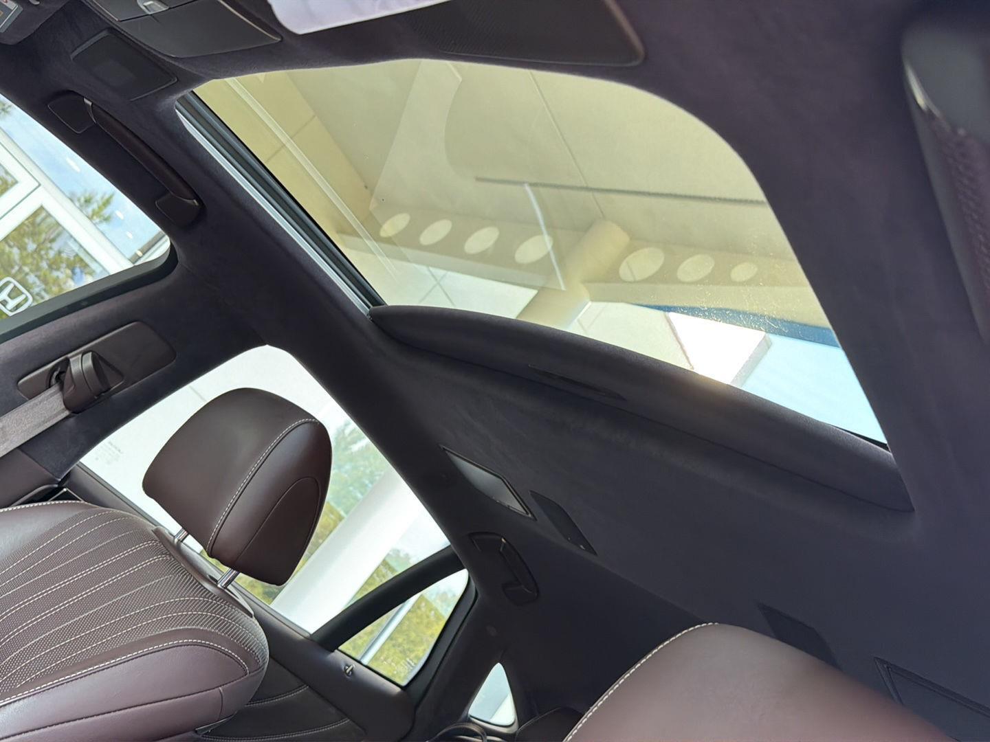 Used 2018 Lexus LS Sedan