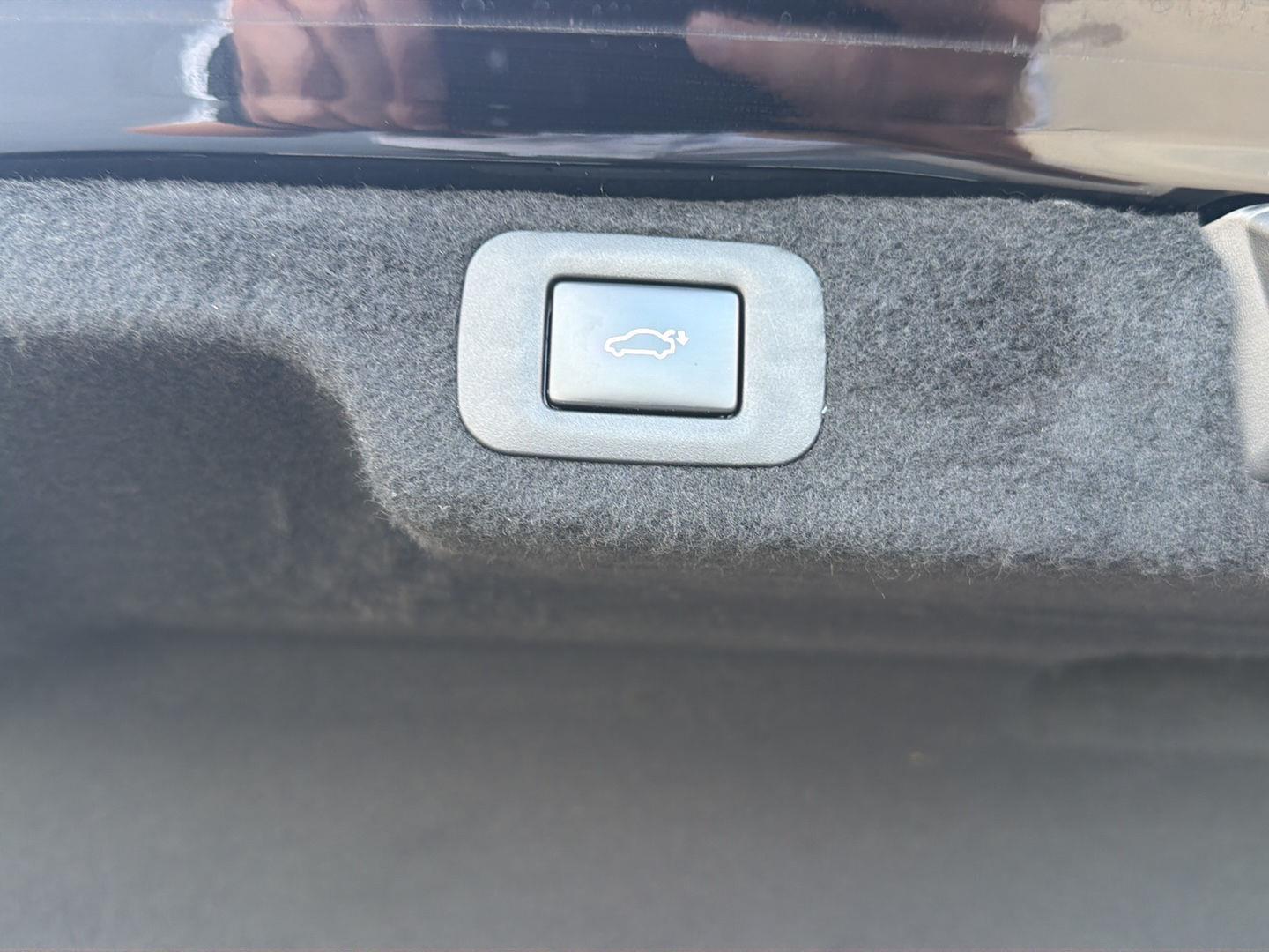 Used 2018 Lexus LS Sedan
