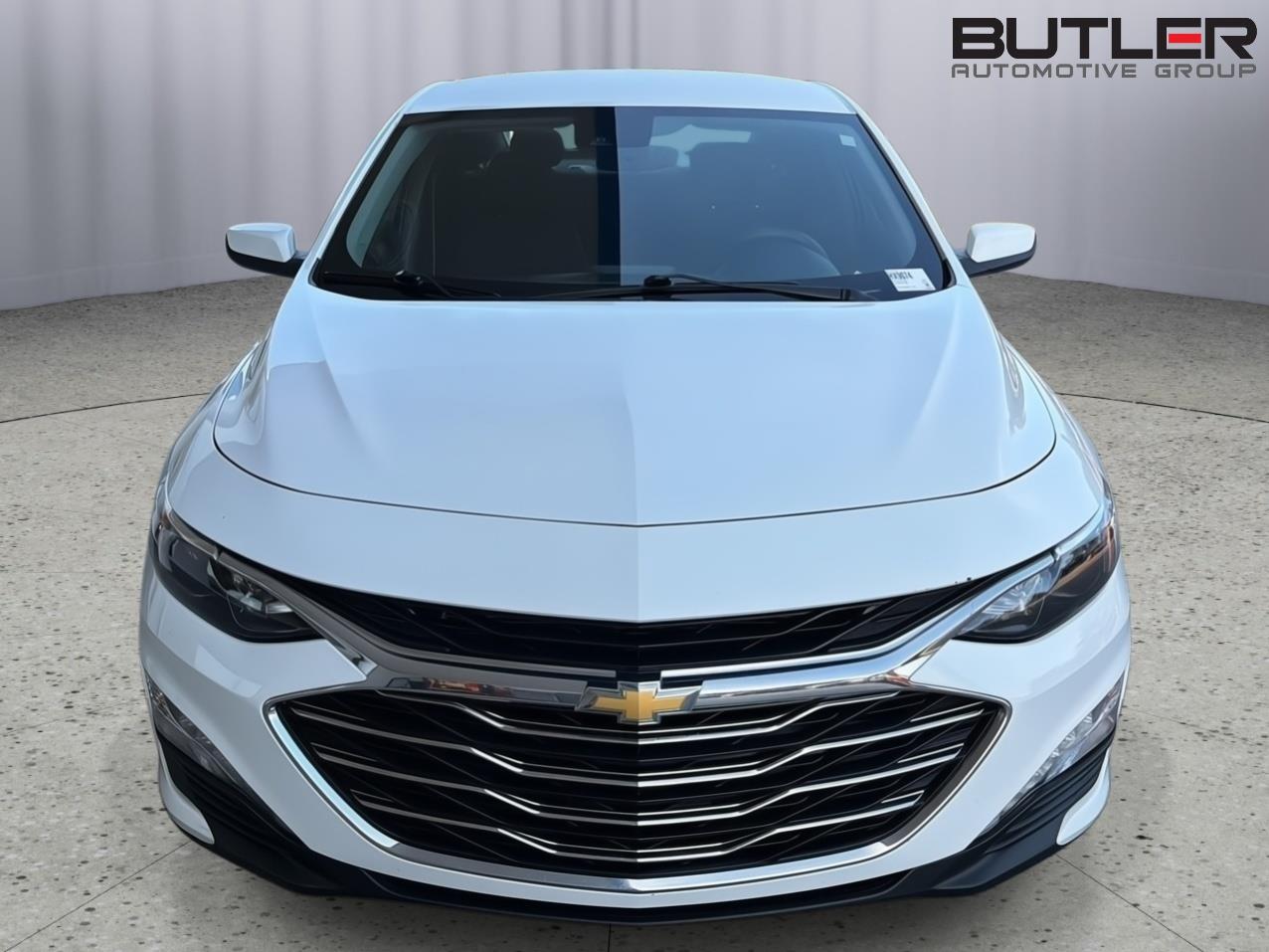 Used 2024 Chevrolet Malibu Sedan