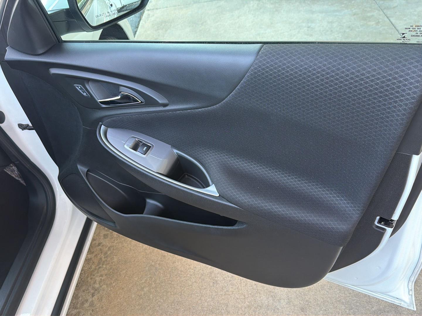 Used 2024 Chevrolet Malibu Sedan