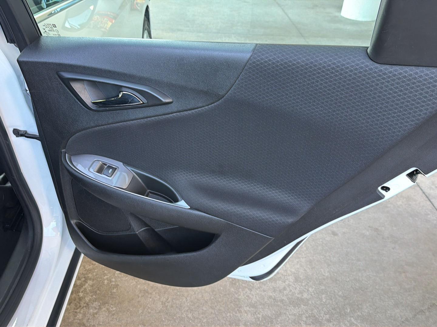 Used 2024 Chevrolet Malibu Sedan