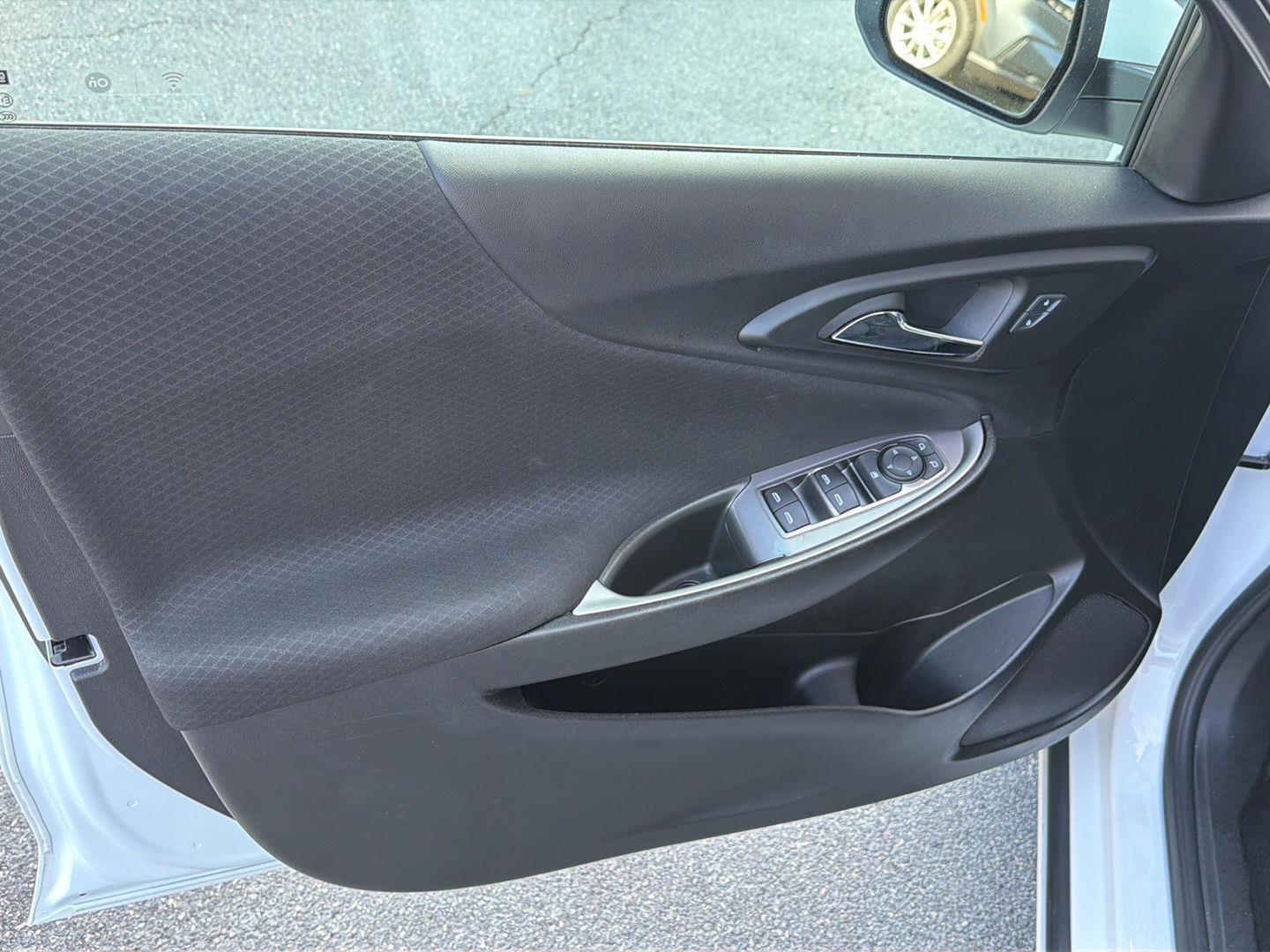 Used 2024 Chevrolet Malibu Sedan