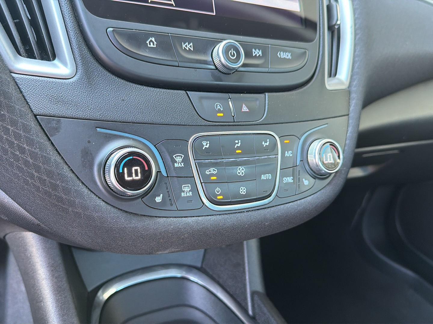 Used 2024 Chevrolet Malibu Sedan