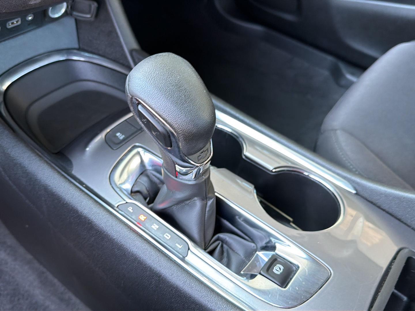 Used 2024 Chevrolet Malibu Sedan