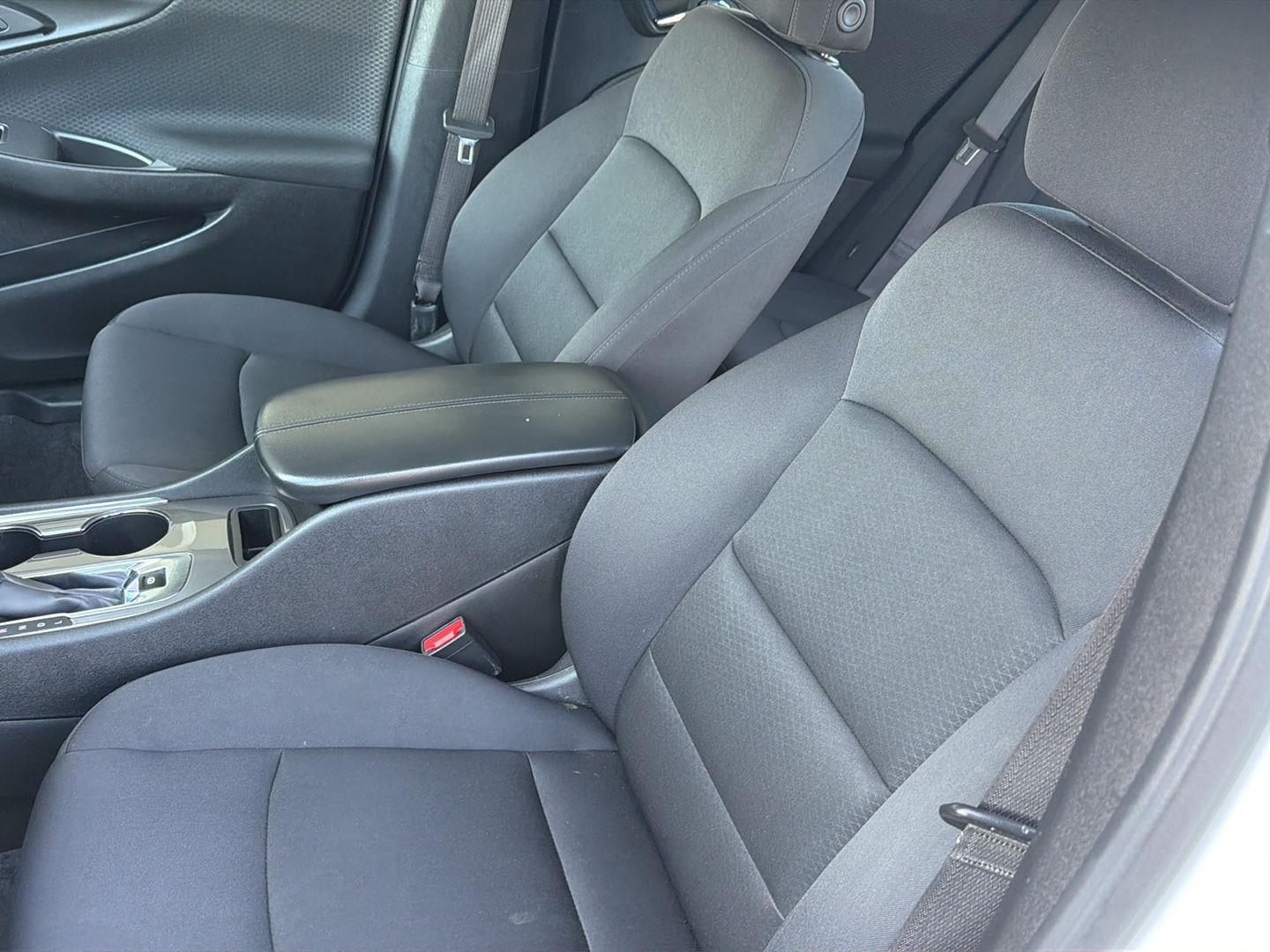 Used 2024 Chevrolet Malibu Sedan