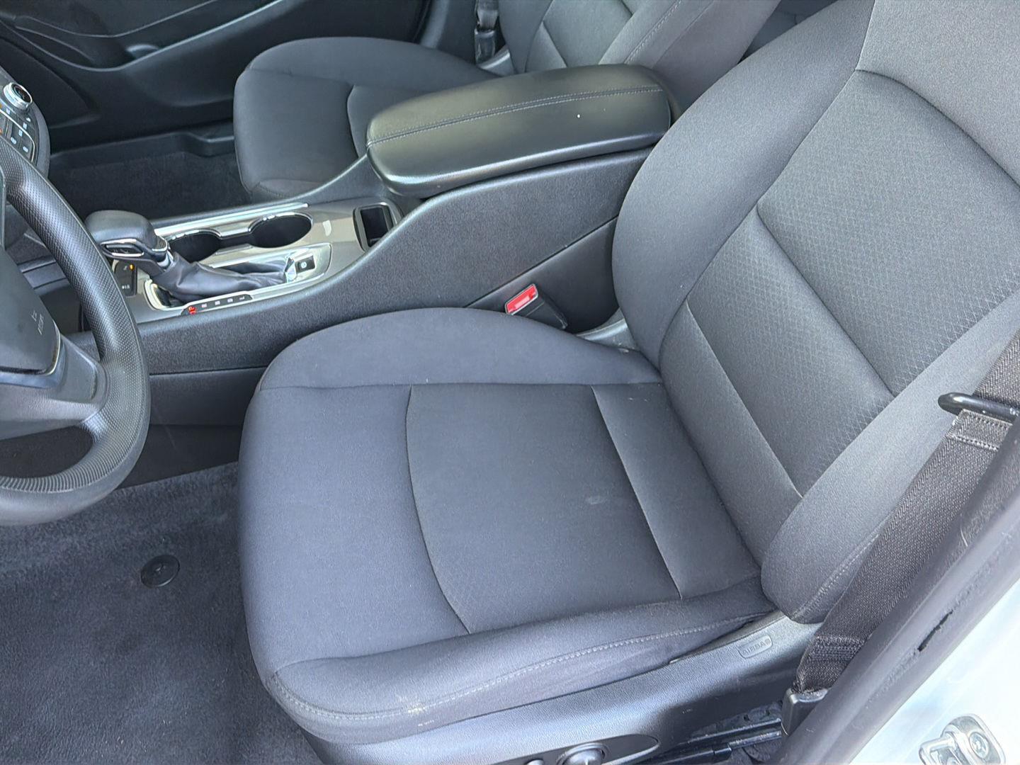 Used 2024 Chevrolet Malibu Sedan