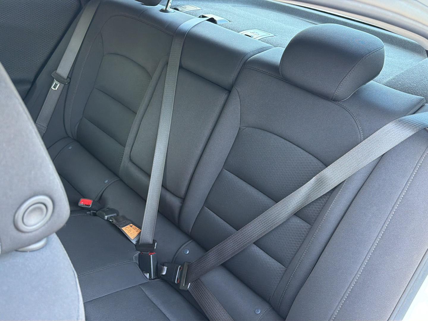 Used 2024 Chevrolet Malibu Sedan