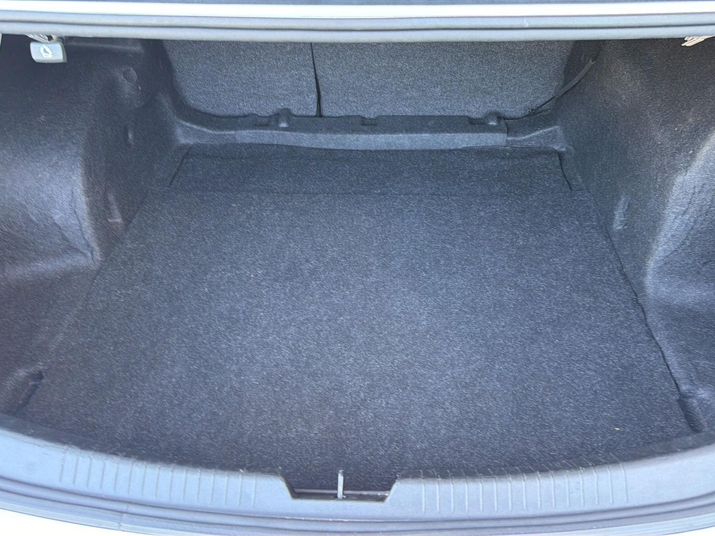 Used 2024 Chevrolet Malibu Sedan