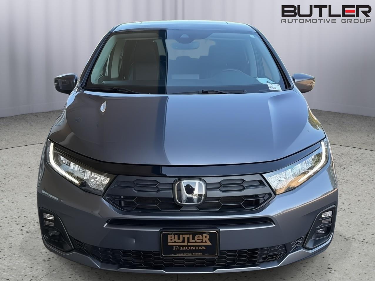 Used 2025 Honda Odyssey Van