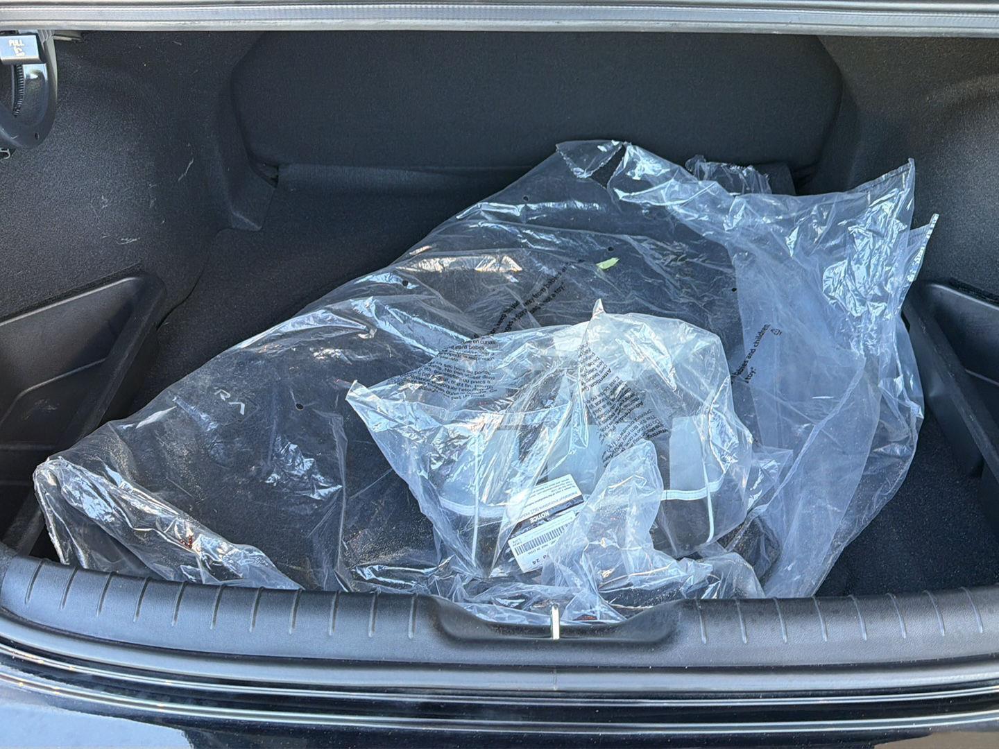 Used 2025 Hyundai Elantra Sedan