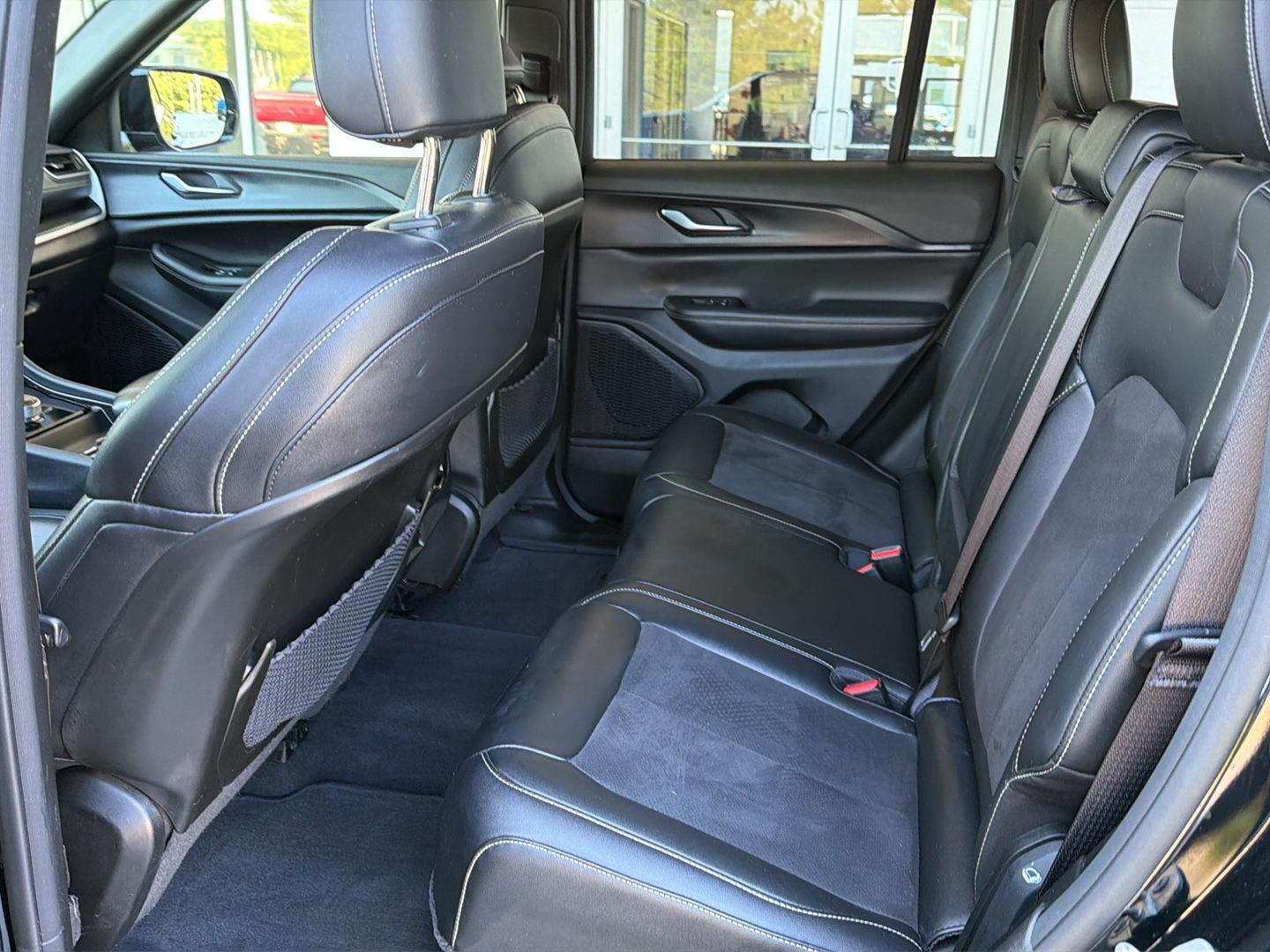 Used 2023 Jeep Grand Cherokee SUV