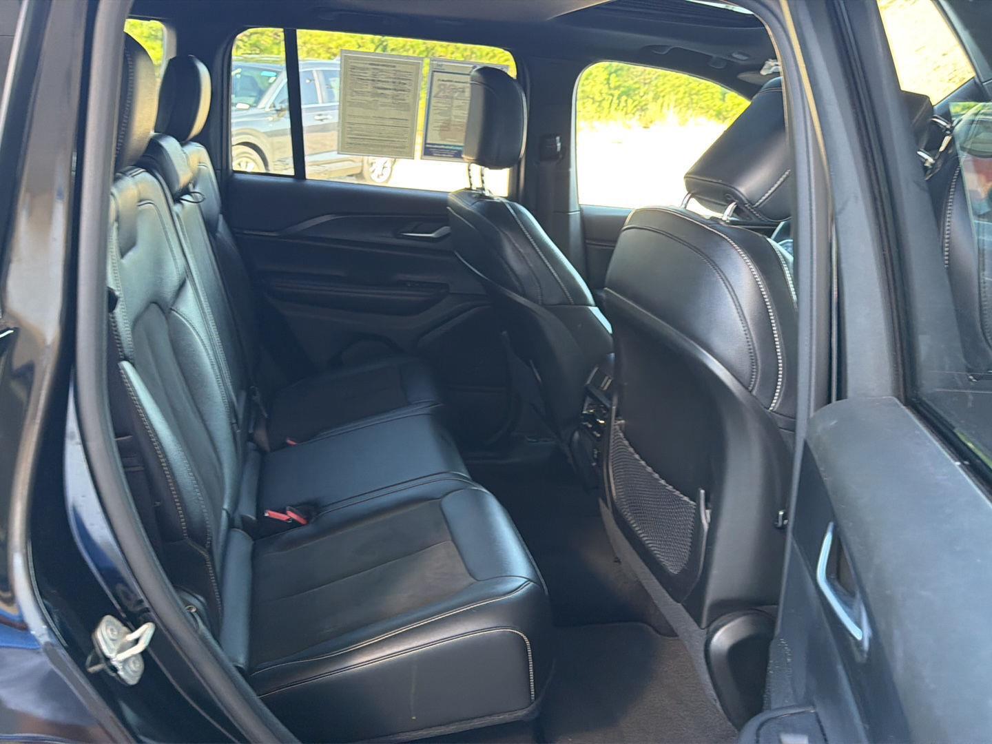 Used 2023 Jeep Grand Cherokee SUV