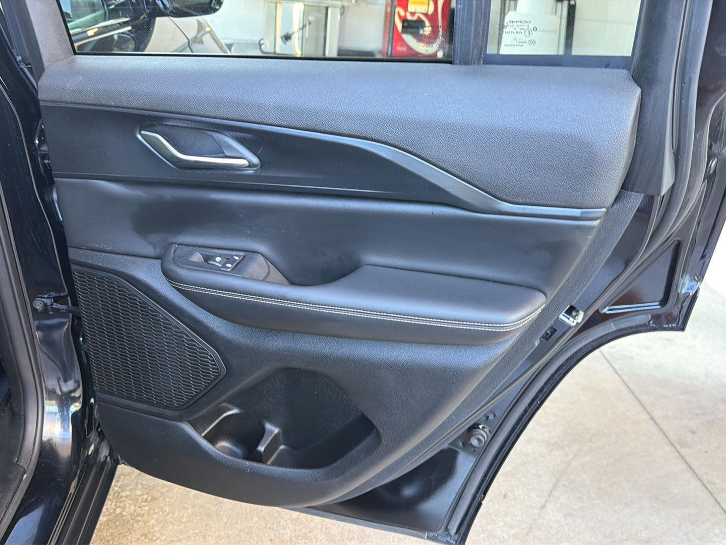 Used 2023 Jeep Grand Cherokee SUV