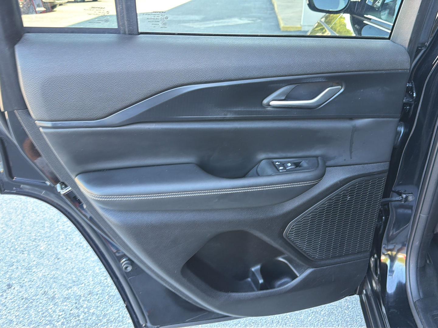 Used 2023 Jeep Grand Cherokee SUV