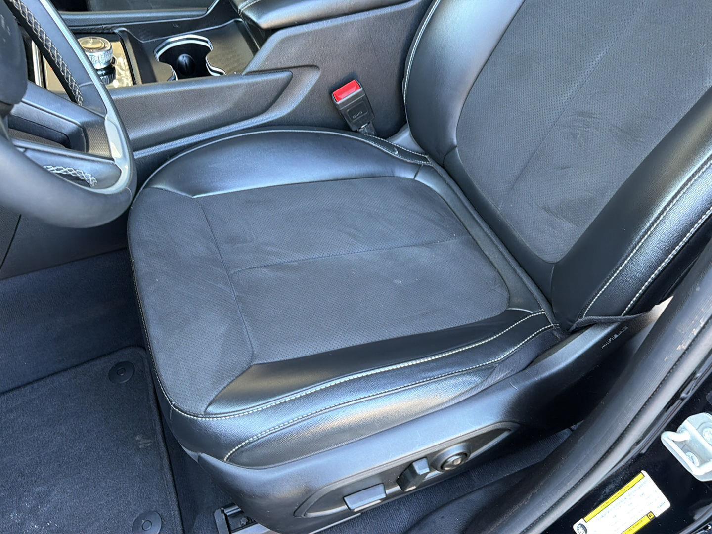 Used 2023 Jeep Grand Cherokee SUV