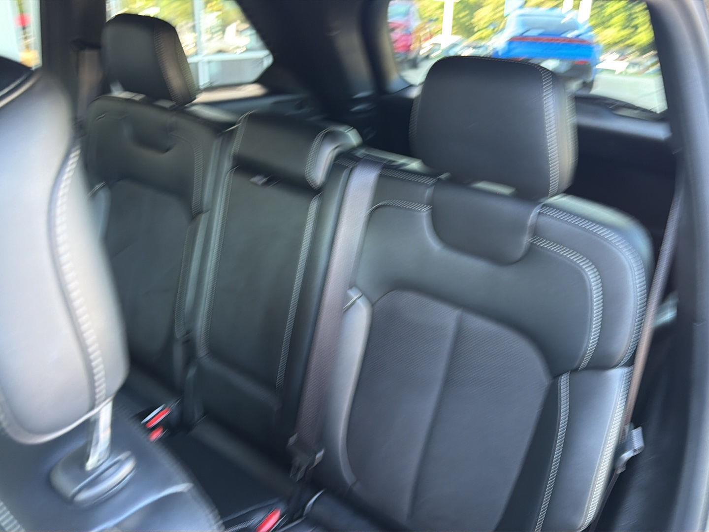 Used 2023 Jeep Grand Cherokee SUV