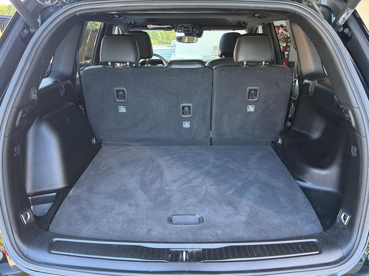 Used 2023 Jeep Grand Cherokee SUV