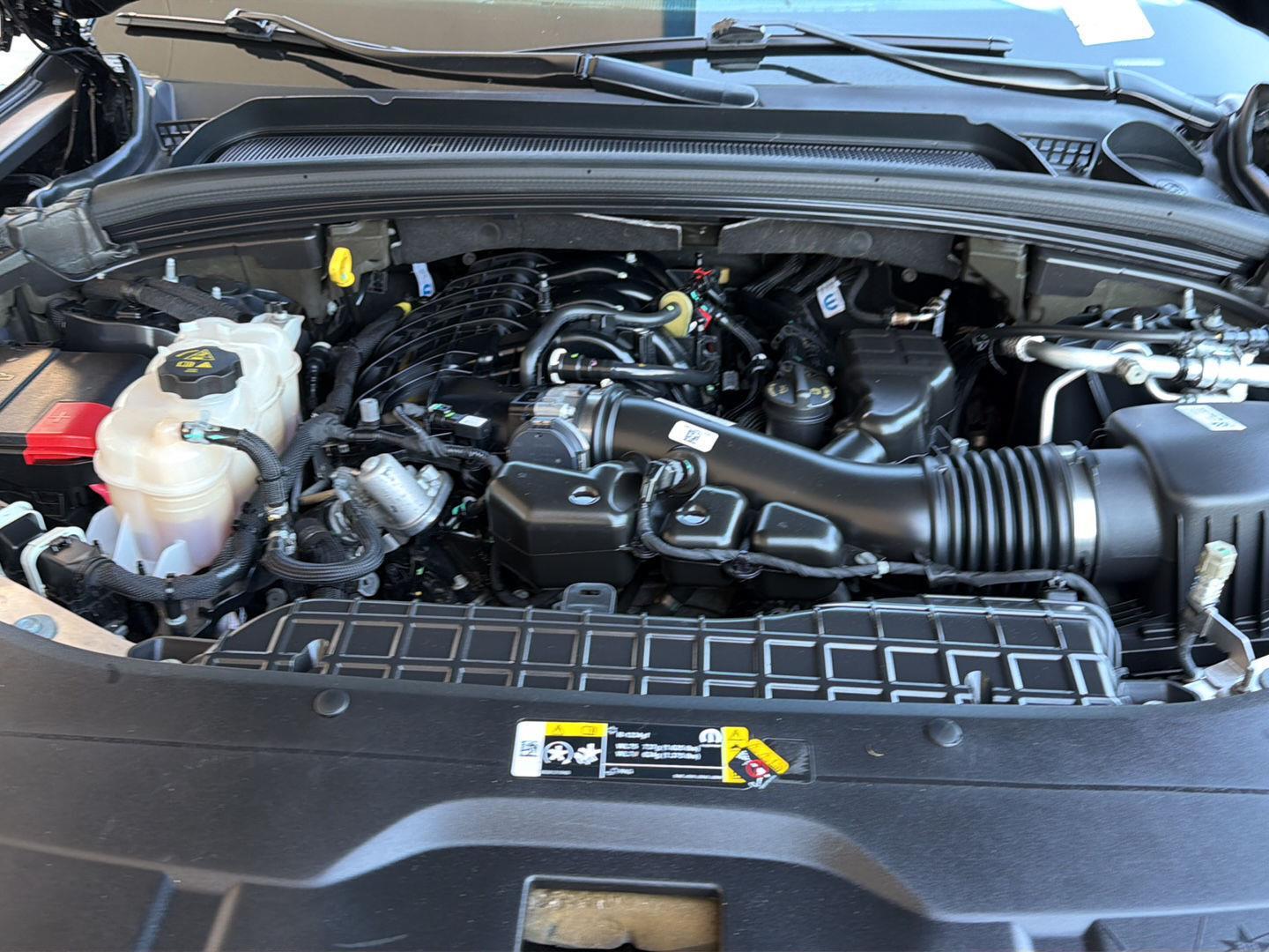 Used 2023 Jeep Grand Cherokee SUV