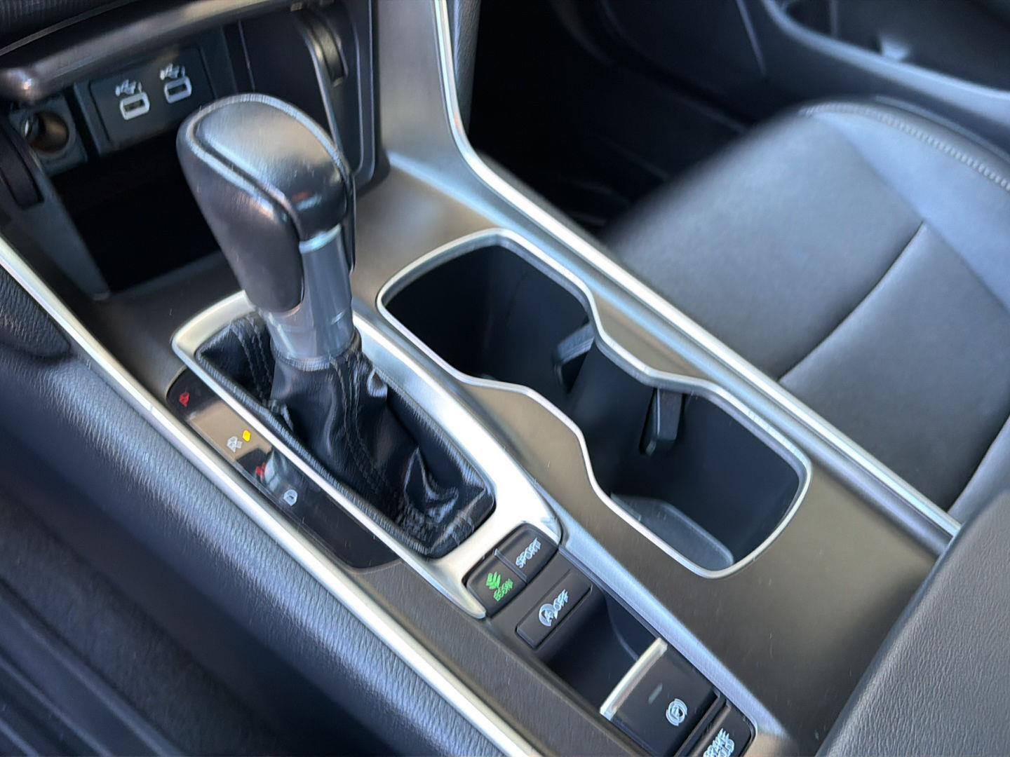 Used 2022 Honda Accord Sedan Sedan