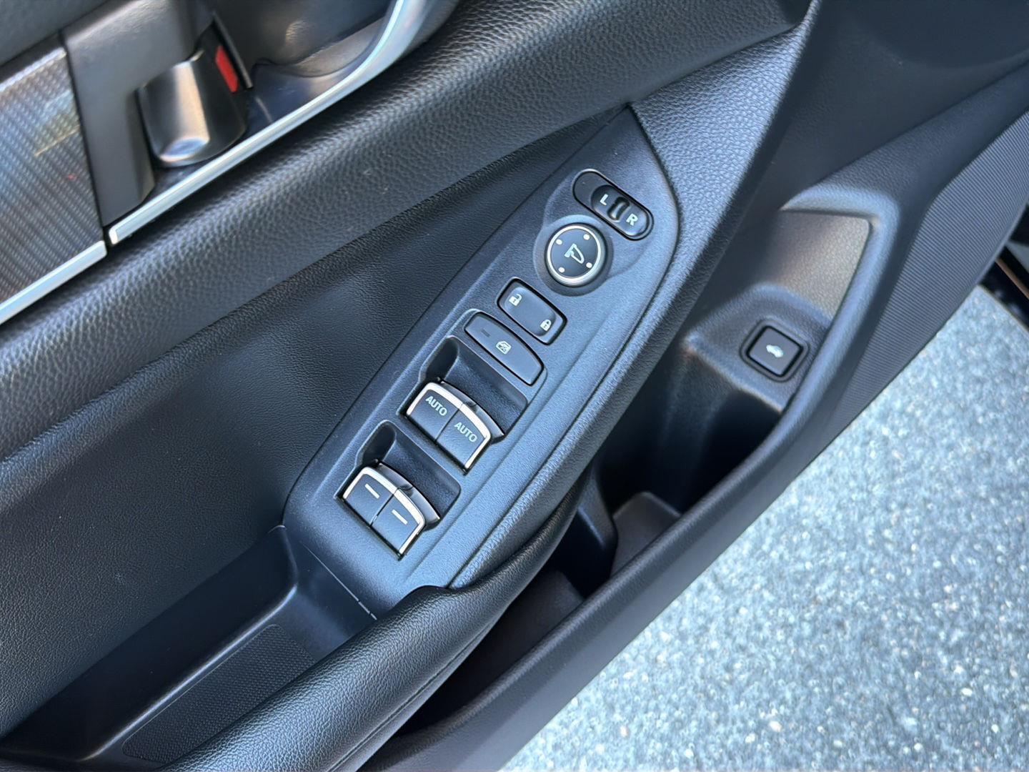 Used 2022 Honda Accord Sedan Sedan