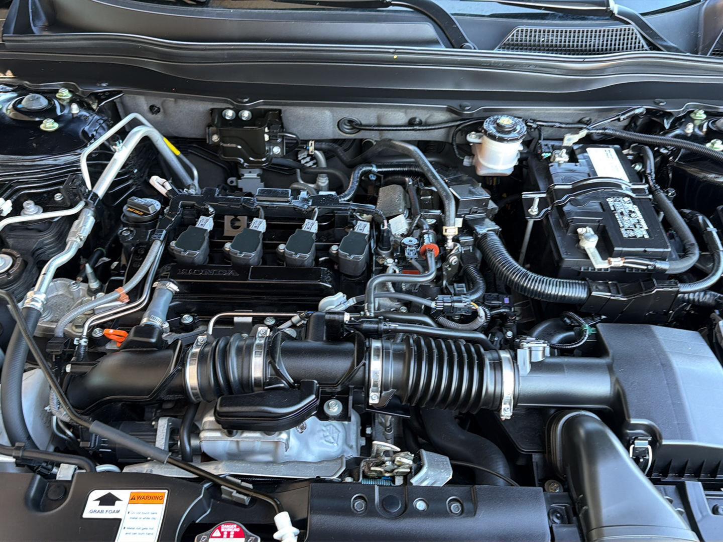 Used 2022 Honda Accord Sedan Sedan