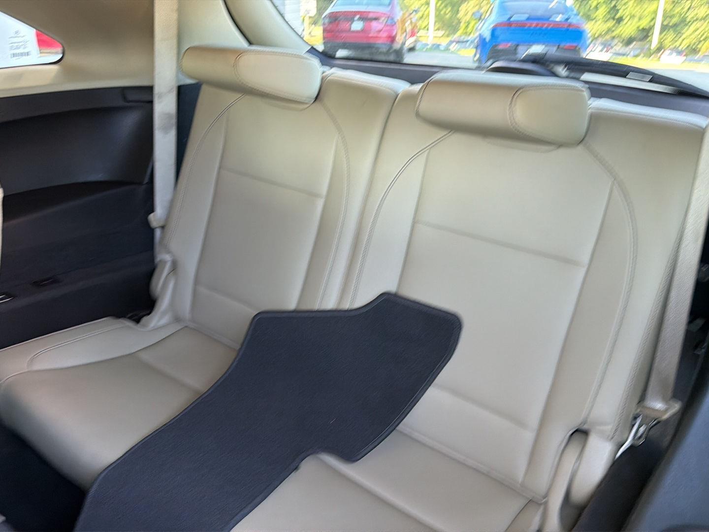 Used 2020 Acura MDX Sedan