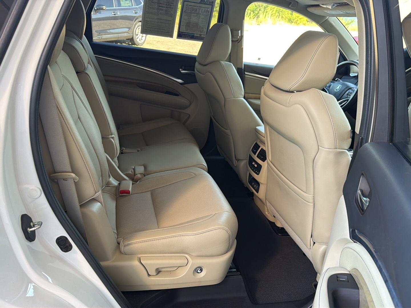 Used 2020 Acura MDX Sedan