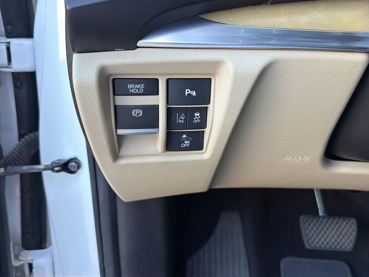Used 2020 Acura MDX Sedan