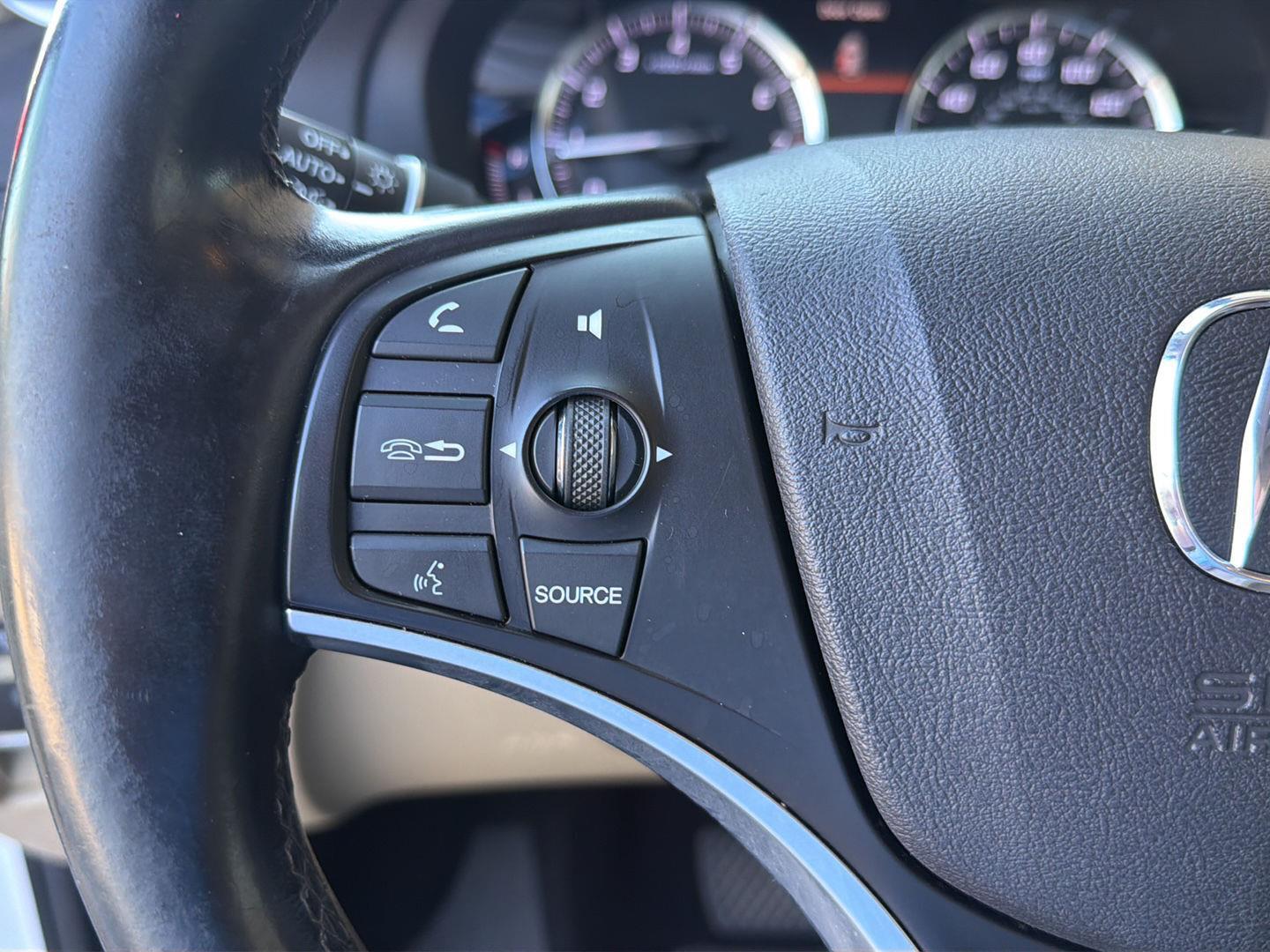 Used 2020 Acura MDX Sedan