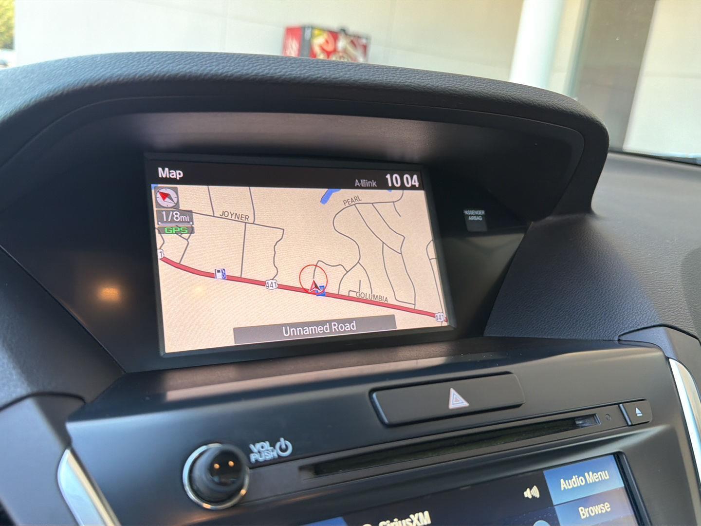 Used 2020 Acura MDX Sedan