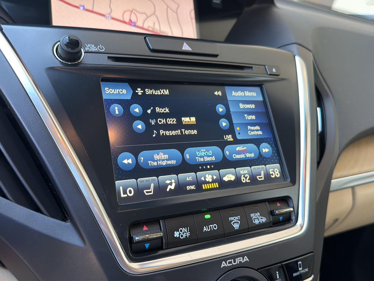 Used 2020 Acura MDX Sedan