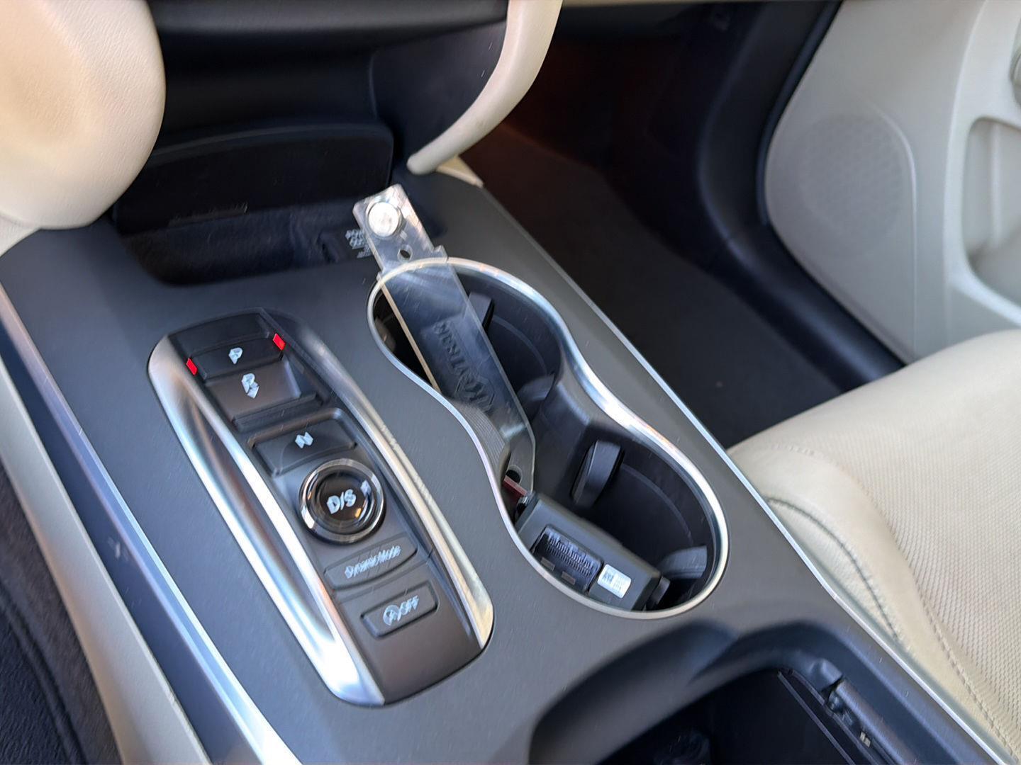 Used 2020 Acura MDX Sedan