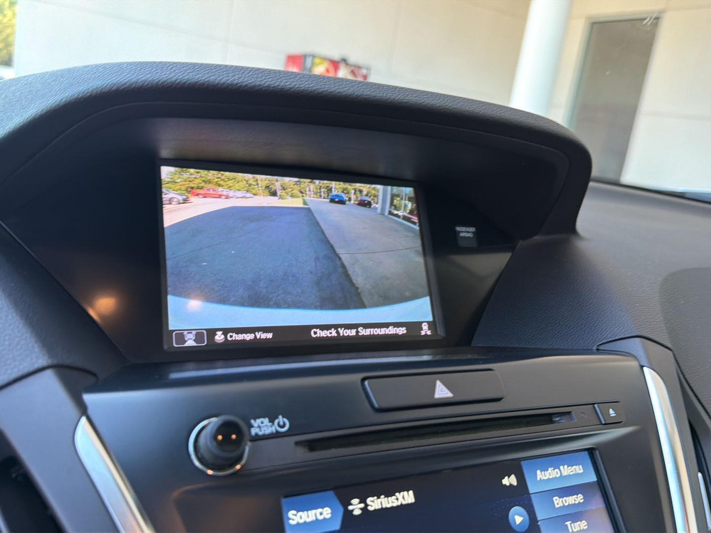 Used 2020 Acura MDX Sedan