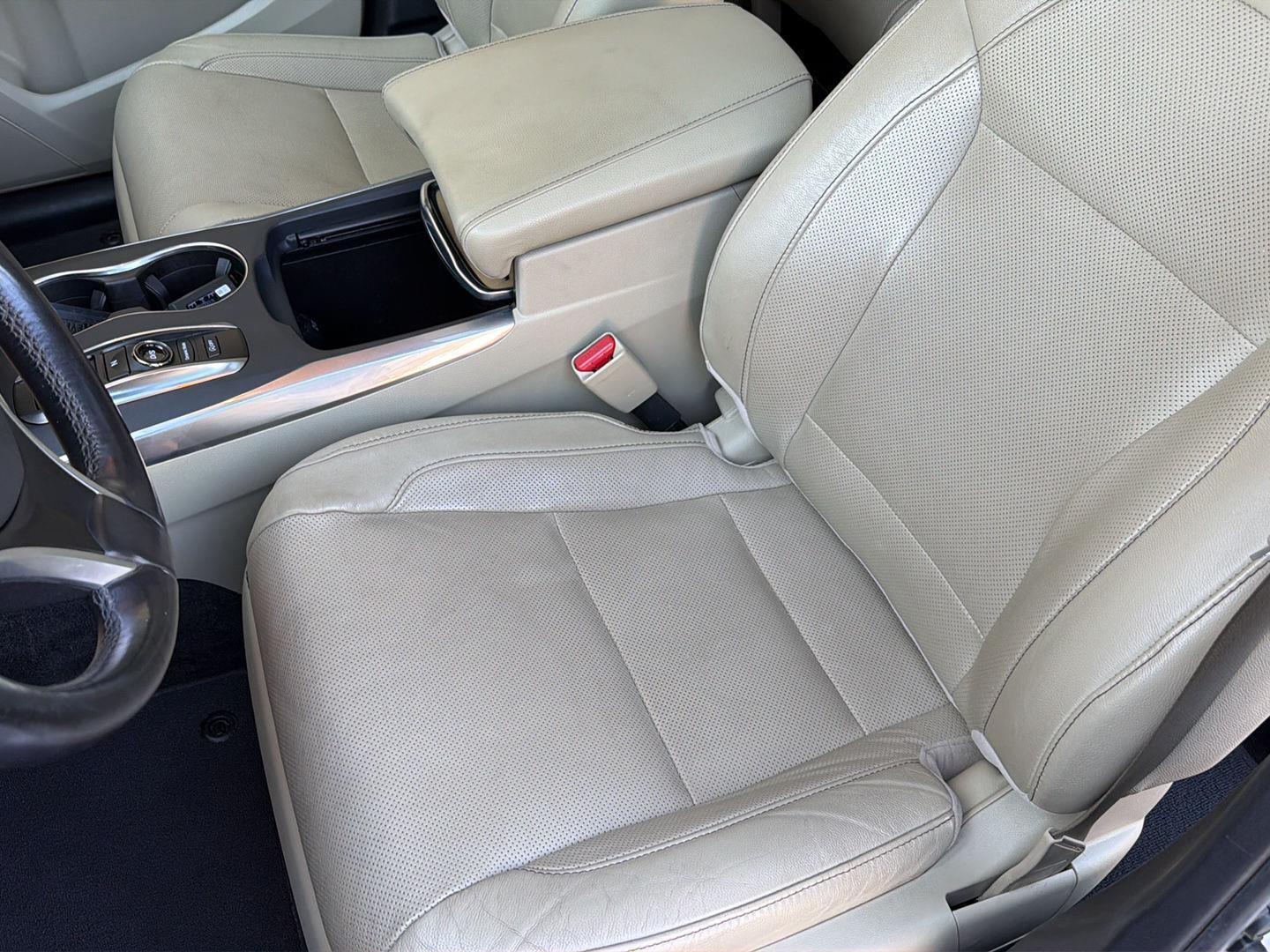 Used 2020 Acura MDX Sedan